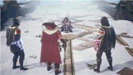 天龙八部私服DBC解释